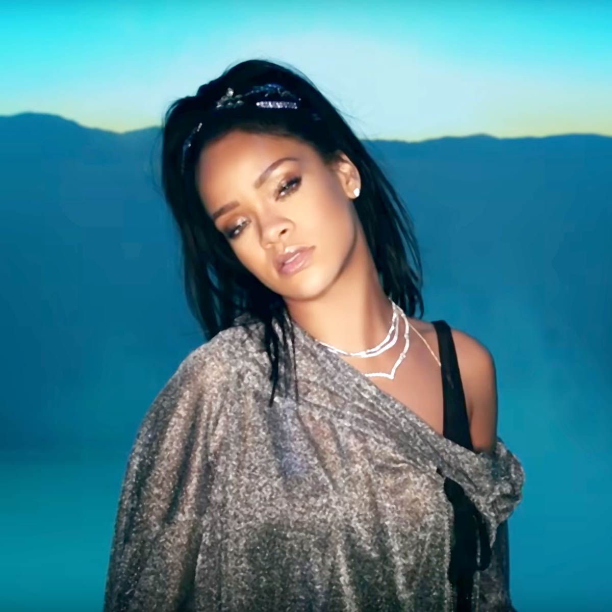Calvin Harris, Rihanna - This Is What You Came For  ft. Rihanna