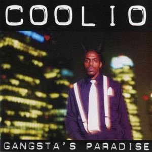 Coolio - Gangsta-'s Paradise