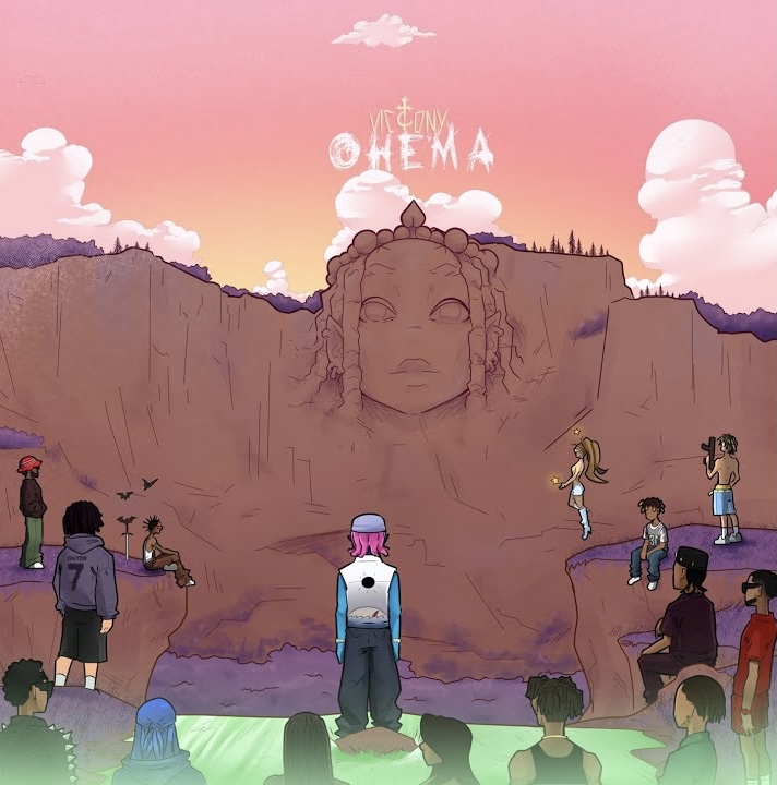 OHEMA ft. Crayon & Bella Shmurda