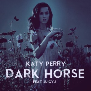Katy Perry - Dark Horse ft. Juicy J