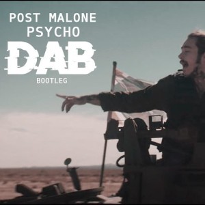 Post Malone - Psycho ft. Ty Dolla $ign