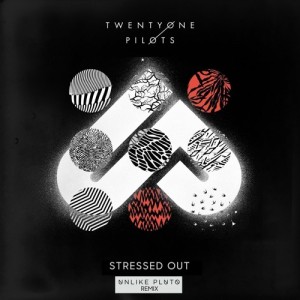 twenty one pilots - Stressed Out