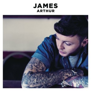 James Arthur feat Chasing Grace - Certain Things