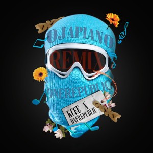 Kcee feat. OneRepublic - Ojapiano Remix