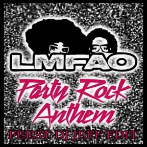 LMFAO ft. Lauren Bennett, GoonRock - Party Rock Anthem