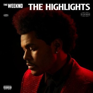 The Weeknd - In Your Eyes