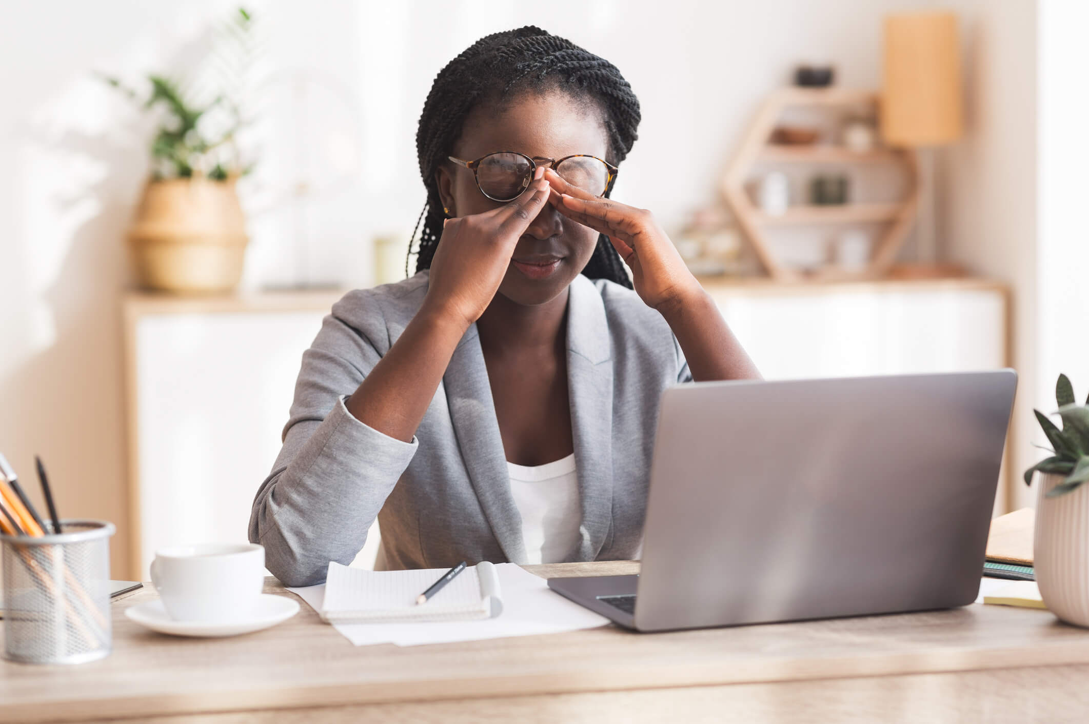 Como Superar o Estresse de um Trabalho que Você Odeia: Estratégias Práticas para Melhorar Sua Qualidade de Vida